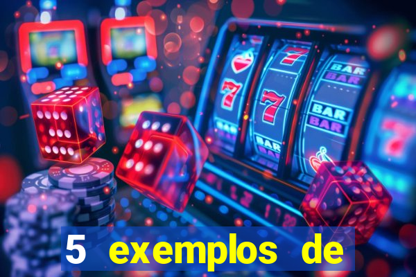 5 exemplos de jogos teatrais